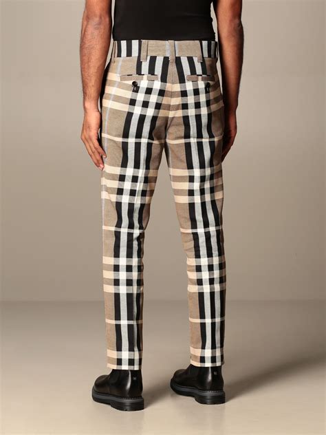 burberry hose männer|burberry store online.